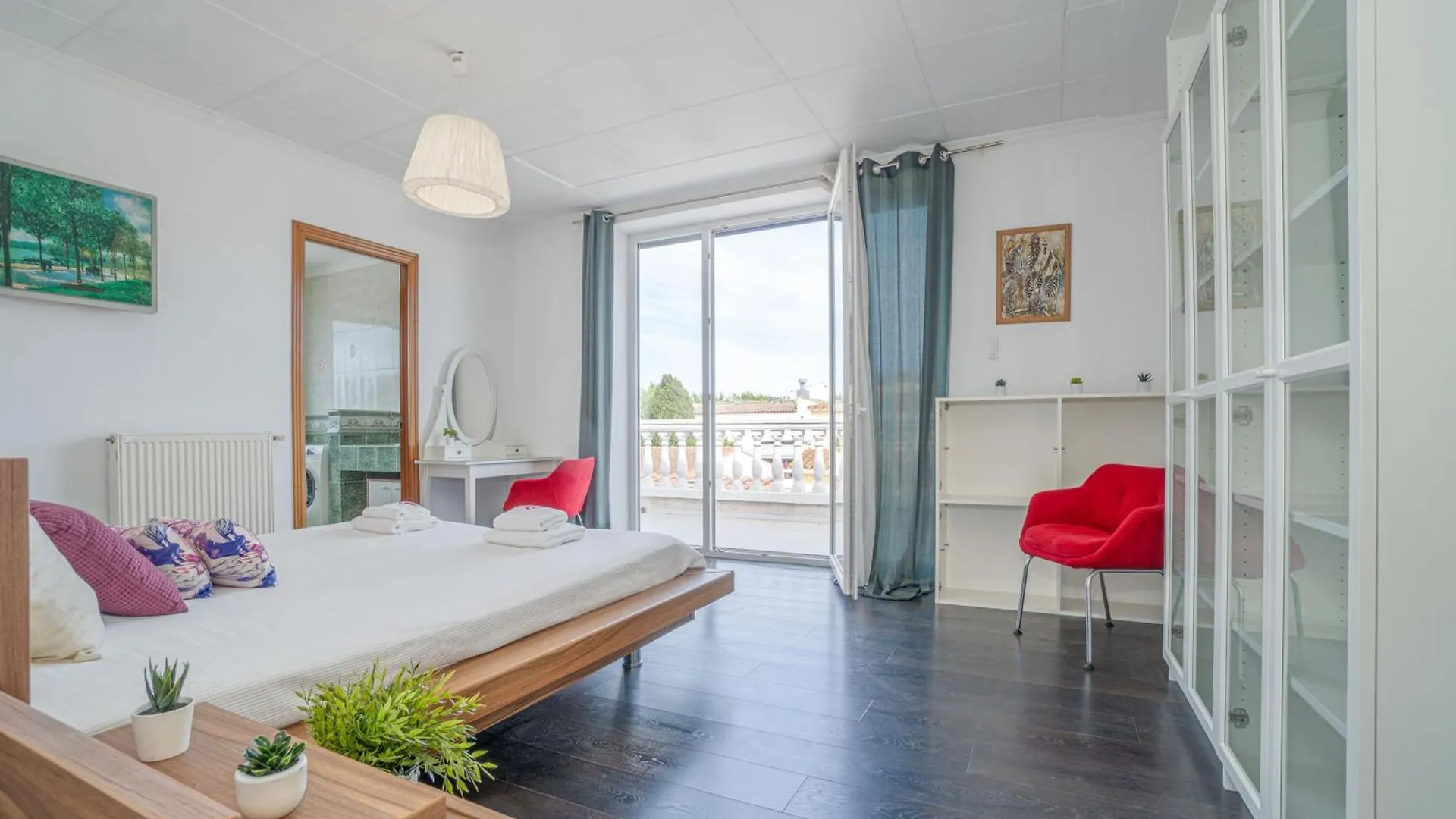 Apart-Rent Casa Con Piscina Montgri 0125 Empuriabrava 0*,  Spain