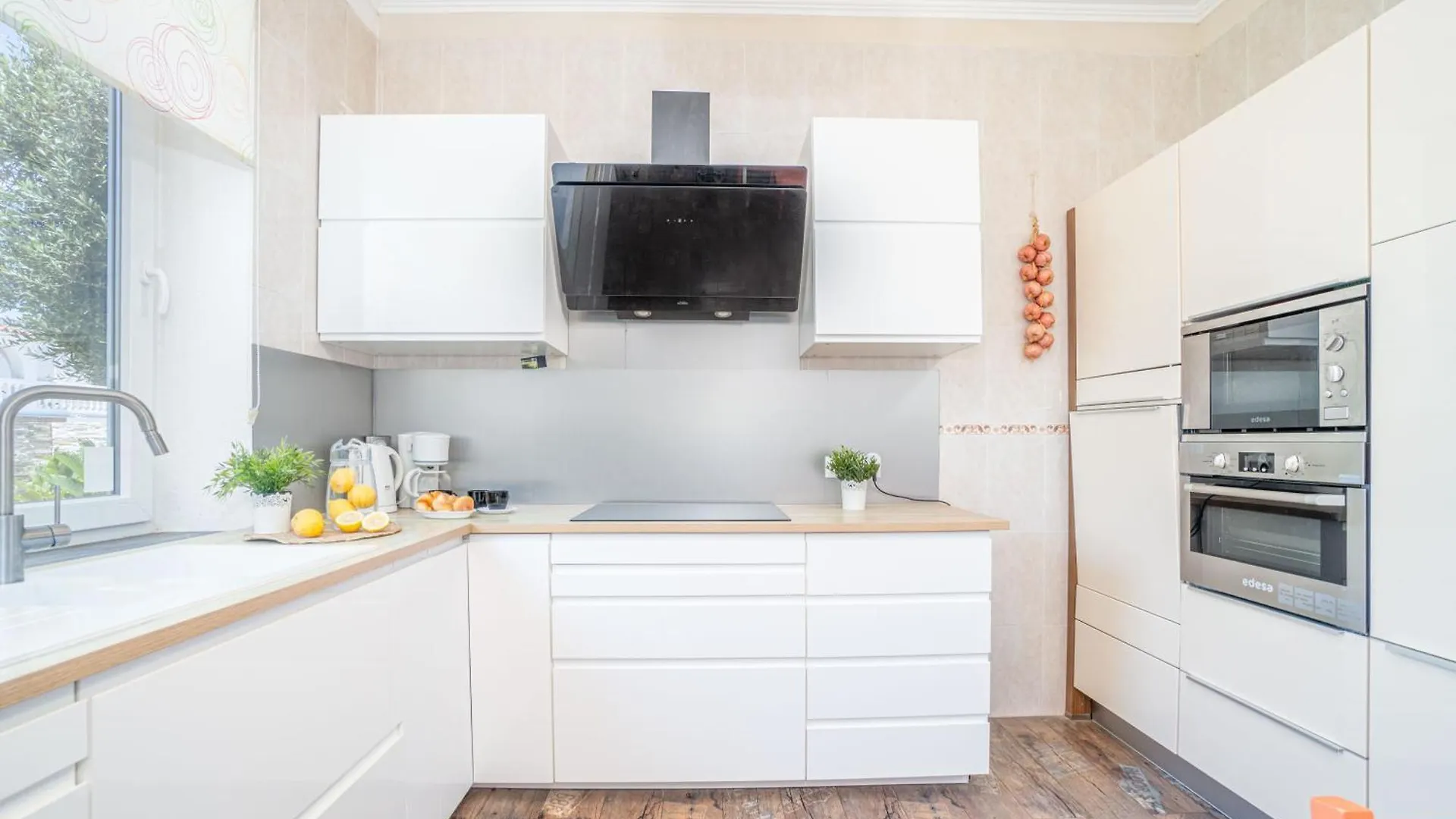 Apart-Rent Casa Con Piscina Montgri 0125 Empuriabrava 0*,