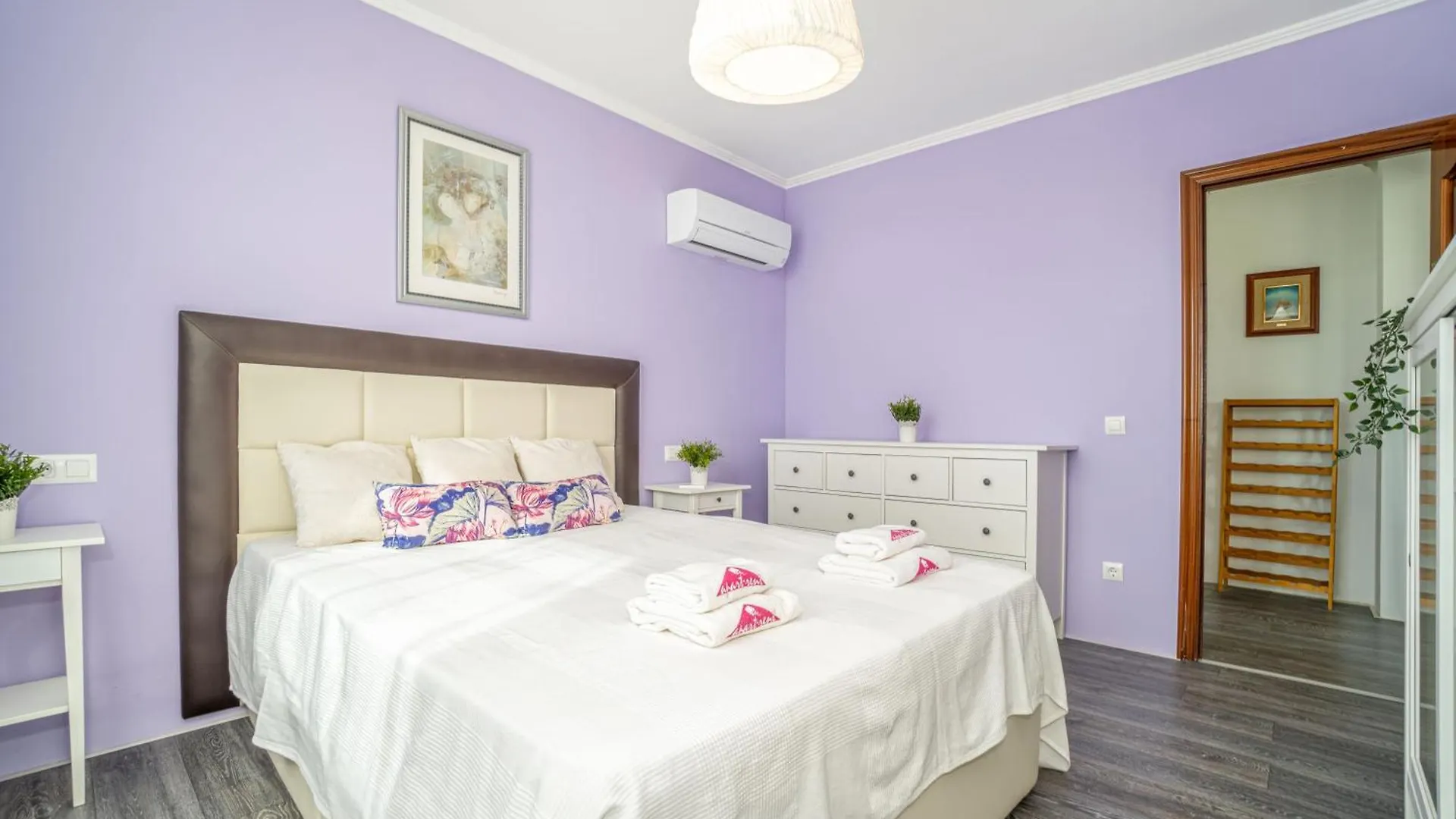 Villa Apart-Rent Casa Con Piscina Montgri 0125 Empuriabrava Spain