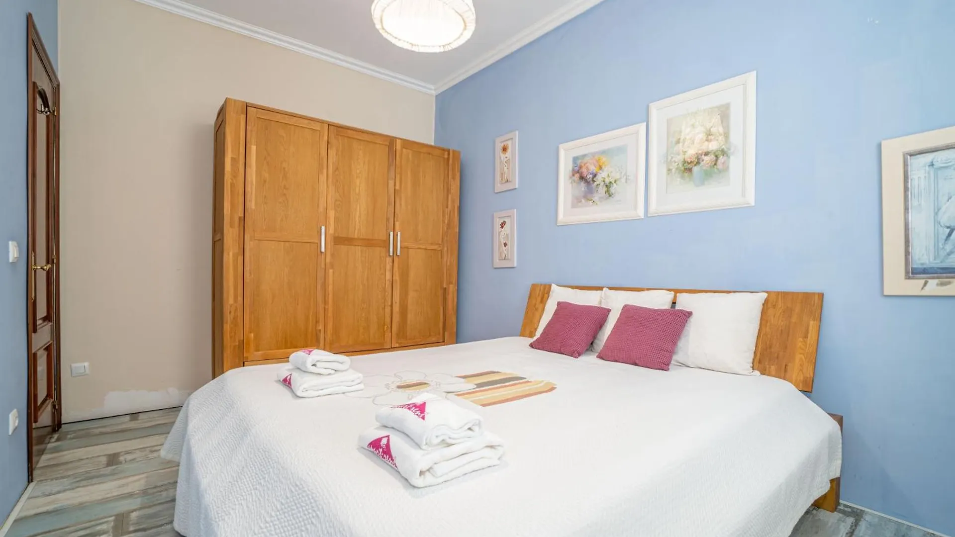 Apart-Rent Casa Con Piscina Montgri 0125 Empuriabrava 0*,