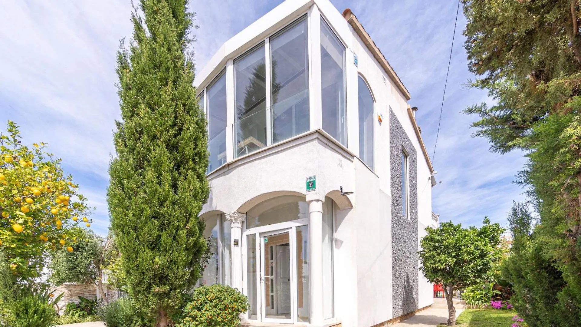 Apart-Rent Casa Con Piscina Montgri 0125 Empuriabrava 0*,