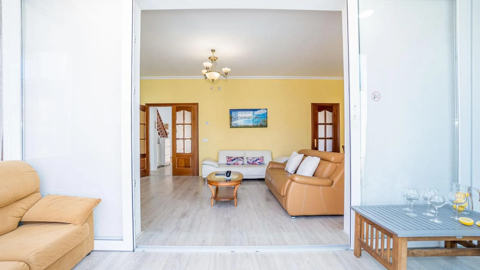 Apart-Rent Casa Con Piscina Montgri 0125 Empuriabrava 0*,  Spain