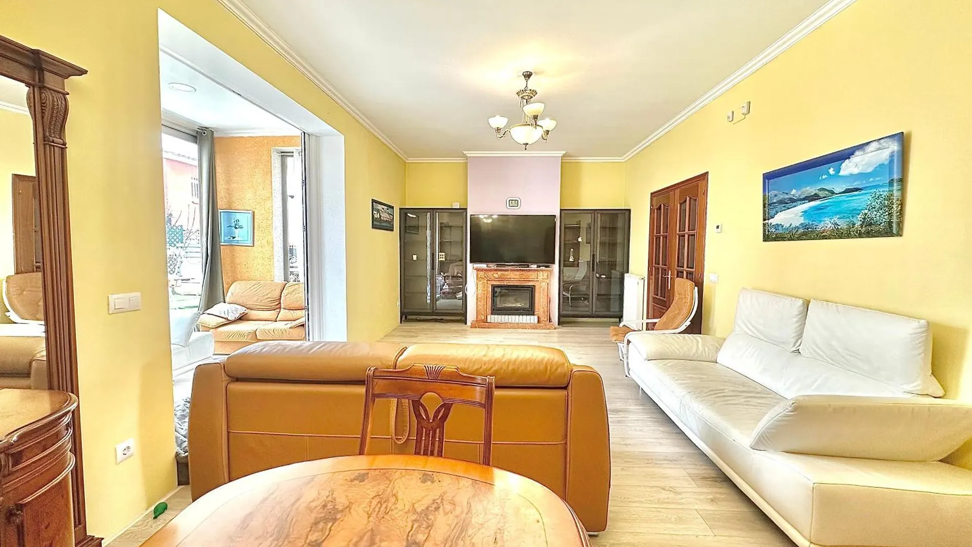 Villa Apart-Rent Casa Con Piscina Montgri 0125 Empuriabrava